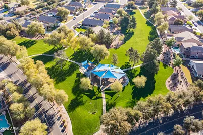 3296 E Thornton Avenue, Gilbert, AZ 85297 - Photo 44