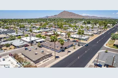 3108 N 68th Street #D, Scottsdale, AZ 85251 - Photo 2