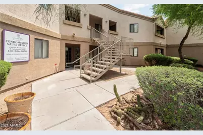 1287 N Alma School Road #229, Chandler, AZ 85224 - Photo 2