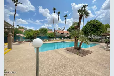 1287 N Alma School Road #229, Chandler, AZ 85224 - Photo 20