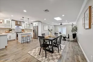 7651 E Coolidge St, Scottsdale, AZ 85251 - Photo 2