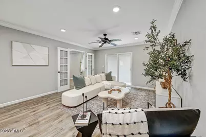 7651 E Coolidge Street, Scottsdale, AZ 85251 - Photo 6