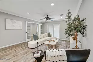 7651 E Coolidge St, Scottsdale, AZ 85251 - Photo 6