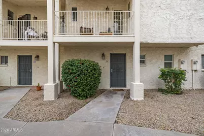 8502 N Central Avenue #14, Phoenix, AZ 85020 - Photo 1
