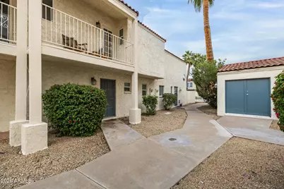 8502 N Central Avenue #14, Phoenix, AZ 85020 - Photo 2