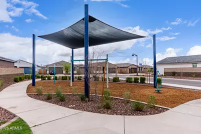 21105 N Blue Agave Drive, Maricopa, AZ 85138 - Photo 36