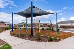 21105 N Blue Agave Dr, Maricopa, AZ 85138 - Photo 36