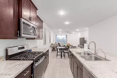 21105 N Blue Agave Drive, Maricopa, AZ 85138 - Photo 10