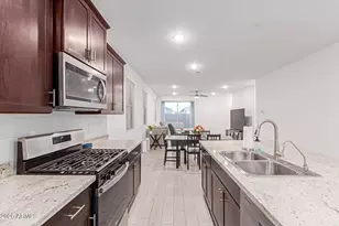 21105 N Blue Agave Dr, Maricopa, AZ 85138 - Photo 10