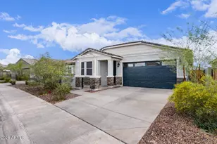 21105 N Blue Agave Dr, Maricopa, AZ 85138 - Photo 1