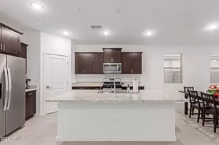 21105 N Blue Agave Dr, Maricopa, AZ 85138 - Photo 8