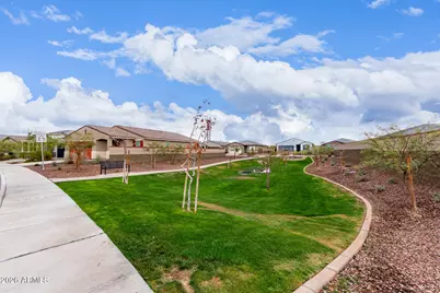 21105 N Blue Agave Drive, Maricopa, AZ 85138 - Photo 32