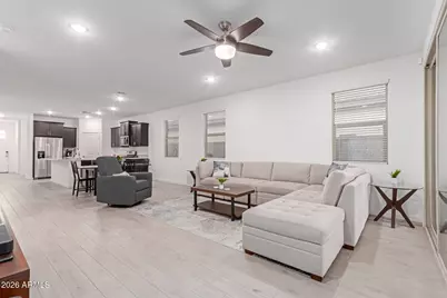 21105 N Blue Agave Drive, Maricopa, AZ 85138 - Photo 4