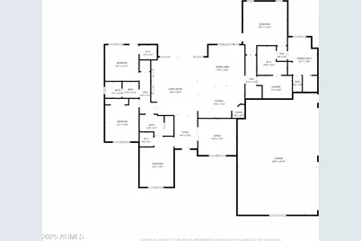 1235 E Hohokam Lane, New River, AZ 85087 - Photo 2