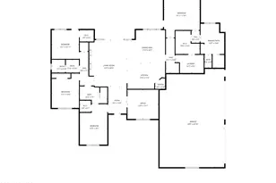 1235 E Hohokam Ln, New River, AZ 85087 - Photo 2