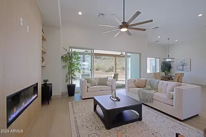 1235 E Hohokam Lane, New River, AZ 85087 - Photo 32