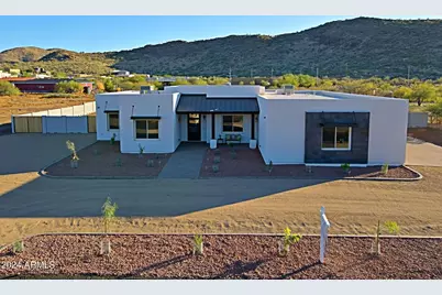 1235 E Hohokam Lane, New River, AZ 85087 - Photo 20