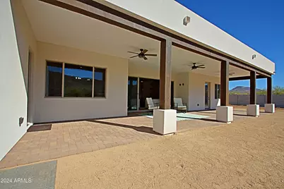 1235 E Hohokam Lane, New River, AZ 85087 - Photo 18