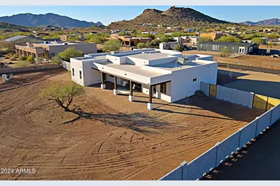 1235 E Hohokam Lane, New River, AZ 85087 - Photo 78