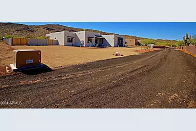 1235 E Hohokam Lane, New River, AZ 85087 - Photo 88