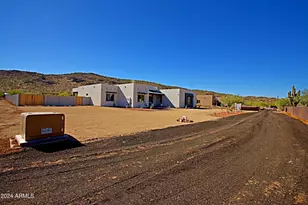 1235 E Hohokam Ln, New River, AZ 85087 - Photo 88