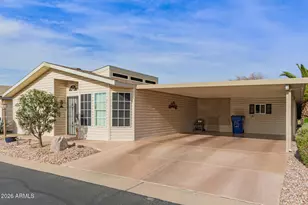 3301 S Goldfield Rd, Apache Junction, AZ 85119 - Photo 16