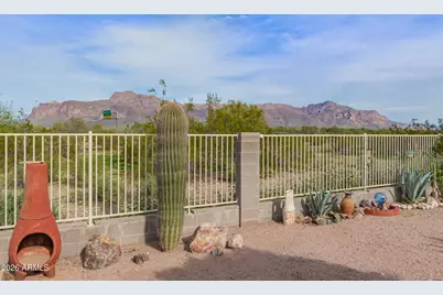 3301 S Goldfield Road #4028, Apache Junction, AZ 85119 - Photo 2