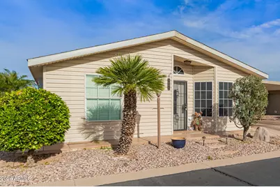 3301 S Goldfield Road #4028, Apache Junction, AZ 85119 - Photo 14