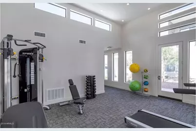 2015 N 50th Street #22, Phoenix, AZ 85008 - Photo 12