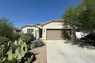 38184 W Santa Monica Ave, Maricopa, AZ 85138 - Photo 1