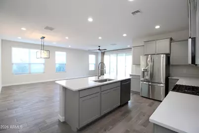 38184 W Santa Monica Avenue, Maricopa, AZ 85138 - Photo 8