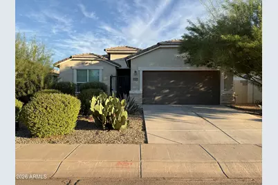 38184 W Santa Monica Avenue, Maricopa, AZ 85138 - Photo 2