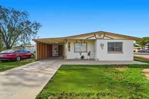 1820 S 7th St, Coolidge, AZ 85128 - Photo 2