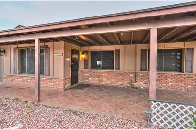 11002 N 45th Avenue, Glendale, AZ 85304 - Photo 4