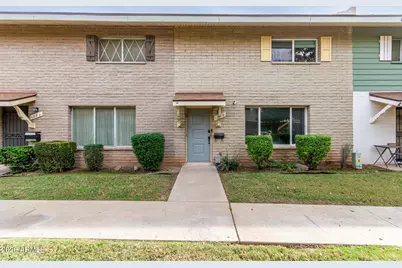 1586 W Campbell Avenue, Phoenix, AZ 85015 - Photo 1