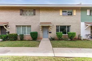 1586 West Campbell Ave, Phoenix, AZ 85015 - Photo 1