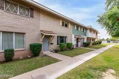 1586 W Campbell Avenue, Phoenix, AZ 85015 - Photo 2