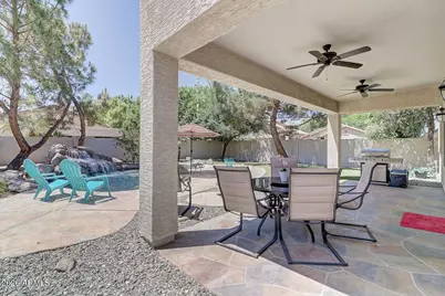 2473 W Rockrose Way W, Chandler, AZ 85248 - Photo 8
