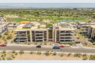 4849 N Camelback Ridge Drive #B405, Scottsdale, AZ 85251 - Photo 2