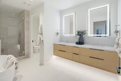 4849 N Camelback Ridge Drive #B405, Scottsdale, AZ 85251 - Photo 18