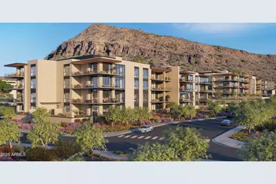 4849 N Camelback Ridge Road #B405, Scottsdale, AZ 85251 - Photo 4