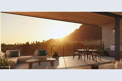 4849 N Camelback Ridge Road #B405, Scottsdale, AZ 85251 - Photo 10