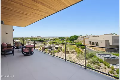 4849 N Camelback Ridge Drive #B405, Scottsdale, AZ 85251 - Photo 22