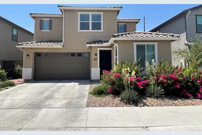 1810 S Jesse Place, Chandler, AZ 85286 - Photo 1