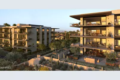 4849 N Camelback Ridge Road #B404, Scottsdale, AZ 85251 - Photo 14