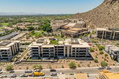 4849 N Camelback Ridge Drive #B404, Scottsdale, AZ 85251 - Photo 2