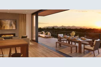 4849 N Camelback Ridge Road #B404, Scottsdale, AZ 85251 - Photo 8
