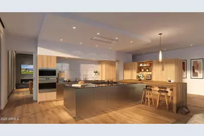 4849 N Camelback Ridge Road #B404, Scottsdale, AZ 85251 - Photo 4