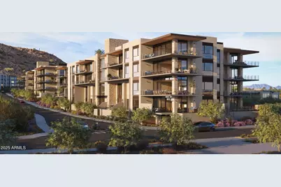 4849 N Camelback Ridge Drive #B404, Scottsdale, AZ 85251 - Photo 1