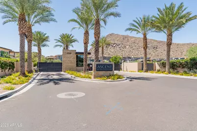 4849 N Camelback Ridge Drive #B404, Scottsdale, AZ 85251 - Photo 46